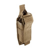 Puzdro SGL Mag MP7 20+30 MK II Tasmanian Tiger® - Khaki
