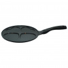 Homeware Profession. PANVICA NA LIEVANCE SRDCE, keramický povrch, 26 cm - Panvice na lievance & palacinky - 0068760215
