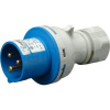 SEZ DK Vidlica 230V, 16A, 3P - IP54 (IVN 1632)
