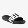 Pantofle Coqui Speedy 7051 Black relax on 46