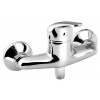 SAPHO HOFFER batéria sprchová nástenná, rozteč 150mm, chróm, 424.011.1