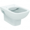 Ideal Standard i.Life A Závesné WC RL+, biele T471701