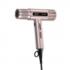 Wahl Vanquish ROSE GOLD Digital Motor Dryer (4321-0471) - prémiový profesionálny ružovo-zlatý fén na vlasy s digitálnym motorom, 1600 W