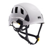 Petzl Strato Vent barva White