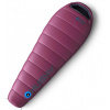 Husky Syntetický třísezónní dámský spacák Ladies Majesty Plus pink
