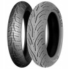 Michelin Pilot Road 4 GT F 120/70R17 58 W