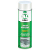 Akrylový lak Boll Rally biely lesk 500 ml