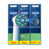 Oral-B Cross Action 6 ks