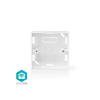 Back Box NEDIS WIFIWB10WT