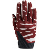 Cyklistické rukavice Specialized Men's Prey Trail Air Glove LF - rum XL