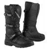 boty Adventure Long 3.0, KORE (černé, vel. 45) M133-27-45