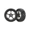 Traxxas koleso 2.2