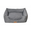 Hájek Pet Fashion HPF Pelech NORDIC XL - VR03 šedý