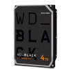 WD 4TB 3,5'' SATA WD4006FZBX 7200rpm,256MB,8,9cm,Black