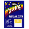 Ariel Dúha farba na textil č.11 - 15g Žltá