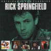5CD/Box Set Rick Springfield: Original Album Classics