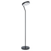 Eglo 900072 Moderné svietidlo MARGHERA-Z stojanová lampa