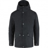 Fjällräven Visby 3 in 1 Jacket M, Farba BLACK, Veľkosť L
