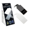 Akváriové osvetlenie Aquael Leddy Smart Plant & Night 4,8 W čierne