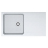 Franke Orion drez Tectonite OID 611 biela 940x510,sifón,E77000.165 FRA 114.0288.541
