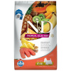 FARMINA N&D Dog Tropical Selection (AG) Adult Mini, Salmon 5kg
