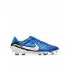 Pánske futbalové topánky Nike Tiempo Legend 10 Academy FG/MG soar/white 44.5