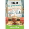 E-kniha Chata vo Švajčiarsku - Julie Caplin