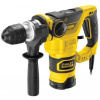 Stanley FATMAX SDS PLUS vrtací kladivo 1250W, pneumatické