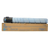 Toner Konica minolta A33K45C A33K452 modrý (cyan)