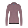 Shimano KAEDE THERMAL LONG dámsky fialová