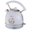Rýchlovarná kanvica Blaupunkt EKS802WH 3000 W 1,8 l biela (EKS802WH)