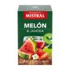 Mistral Melón & jahoda ovocný čaj 40 g