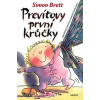 Prevítovy první krůčky - Prevítem snadno a rychle Kniha druhá - Brett Simon