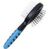 Nobby Comfort Line Mini obojstranná kefa pre hlodavce 13 cm