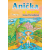 Anička u moře (Ivana Peroutková)