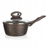 Banquet Premium Dark Brown 16 cm 1,25 l