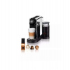 Krups XN630D CitiZ&Milk Platinum Nespresso Kávovar na kapsle (XN630D)
