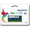ADATA 4GB 1600MHz DDR3L CL11 SODIMM, 1.35V Single Tray ADDS1600W4G11-S