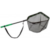 Gunki Clip Street Landing Net 50 x 60 cm 1,25 m