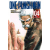 One-Punch Man 4: Obří meteorit