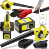 Píla na - Ventilátor batérie pre listy KARCHER LBL 4 FULL (Píla na - Ventilátor batérie pre listy KARCHER LBL 4 FULL)
