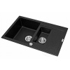Kuchynská batéria - Franke Maris MRG 651-78 Onyx Sink (Kuchynská batéria - Franke Maris MRG 651-78 Onyx Sink)