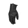 Rusty Stitches Gloves Zack Black (14-4XL)