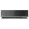5,3kW Nástenná klimatizácia VIVAX R-DESIGN s Wifi do -20°C ACP-18CH50AERI+ R32, zrkadlovo strieborná