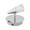 Svietidlo LED bodové HL0360050002 5W chróm