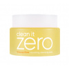 BANILA CO Clean it Zero Nourishing Cleansing Balm vyživujúci čistiaci pleťový balzam na odlíčenie pleti 100ml