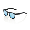 sluneční brýle HUDSON, 100% - USA (HIPER modré sklo)