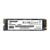 PATRIOT P320 SSD 256GB M.2 2280 PCIe NVMe