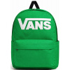 VANS Old Skool Drop V Backpack 22 Vivid Verdant
