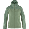 FJÄLLRÄVEN Abisko Midsummer Jacket W Jade Green-Patina Green - XL